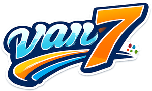van7 logo